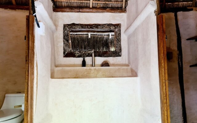 Ikal Hotel Tulum