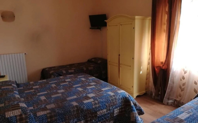 Agriturismo San Pietro