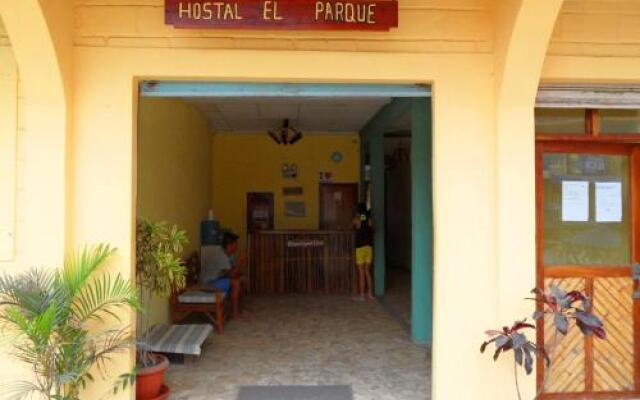 Hostal el Parque