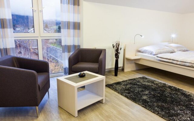 Hotel Valdes