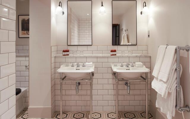 Kimpton Clocktower by IHG