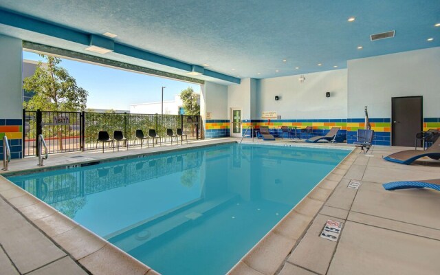 Hampton Inn & Suites Ontario Rancho Cucamonga