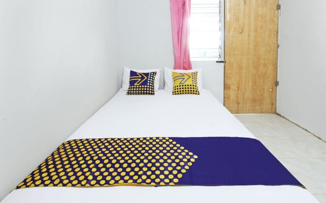 OYO Life 92960 Rumah Kos Kita