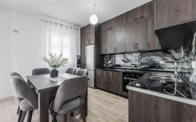 City Escape Apartment