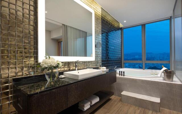 Hard Rock Hotel Shenzhen