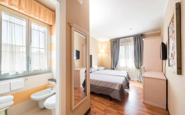 Hotel Bernardino