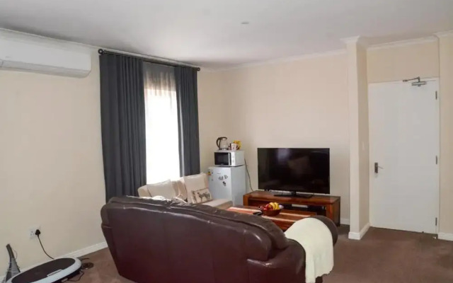 The Portmarnock House- 4bdr