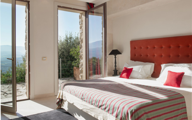 Castello di Velona Resort Thermal SPA & Winery