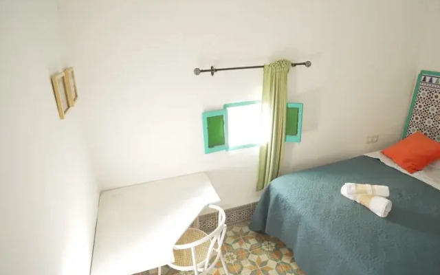 Riad Nostalgie