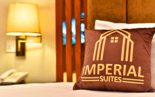 Imperial Suites