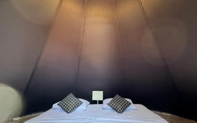 Regan Luxcamp by Digihub Hospitality