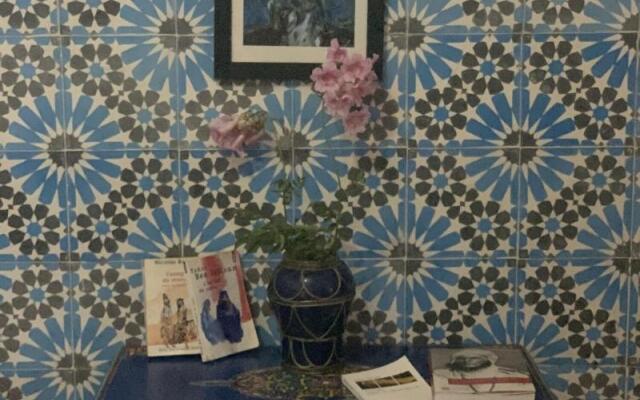 Riad Dar Mamouni