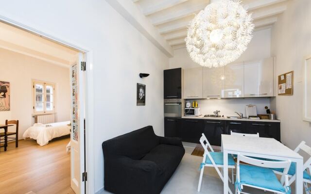 Pitti Three in Firenze