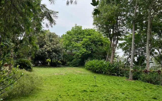 The Glazebrooke Bungalow