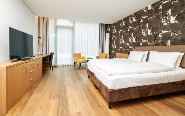 Tailormade Hotel SIHLPARK Schindellegi