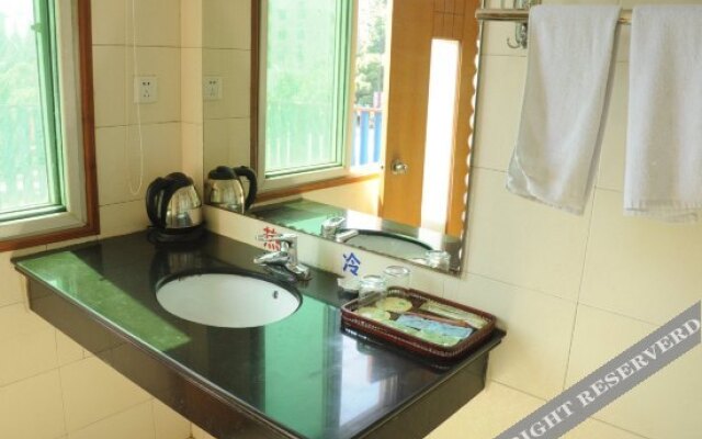 Shengshi Hotel Hangzhou