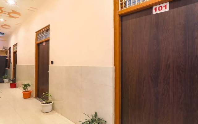 Fabhotel Hridyam Madhuram