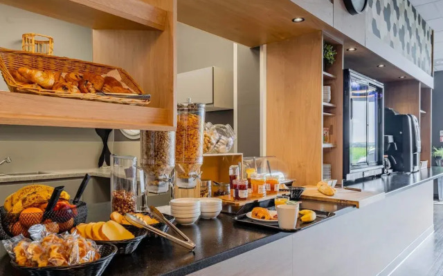 B&B HOTEL Béthune Bruay-la-Buissière