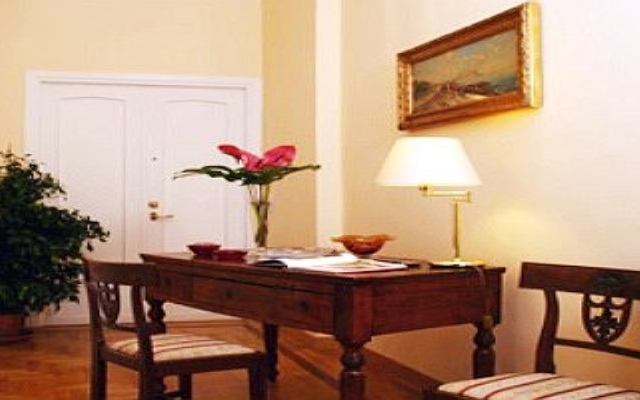 A Casa di Tiziana