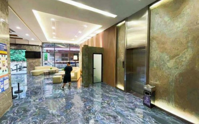 Guangzhou Babala Hotel