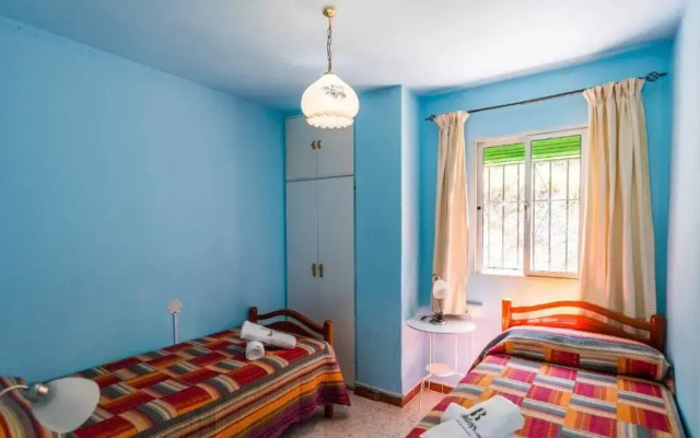 Casa Victoria Alozaina by Ruralidays