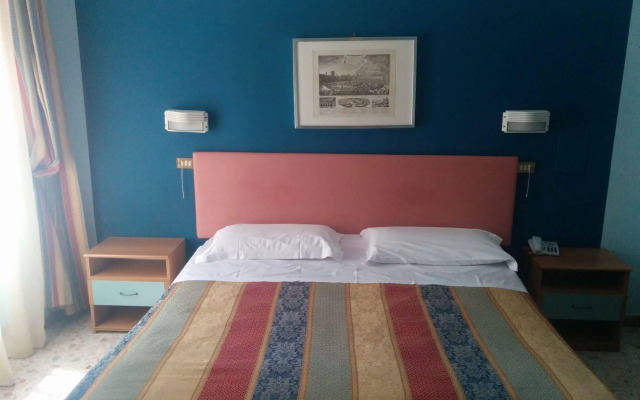 AgriHotel Villa Ambra