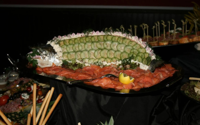 Landgasthaus Hotel Wolters