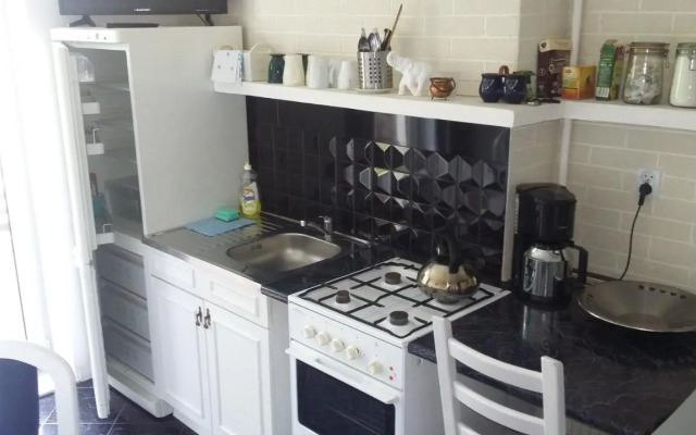 Mirka Apartment
