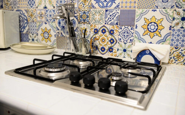 Piazza Portanova 11 in Napoli