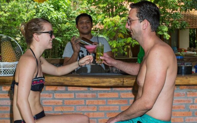 Coco Village Phu Quoc Resort & Spa