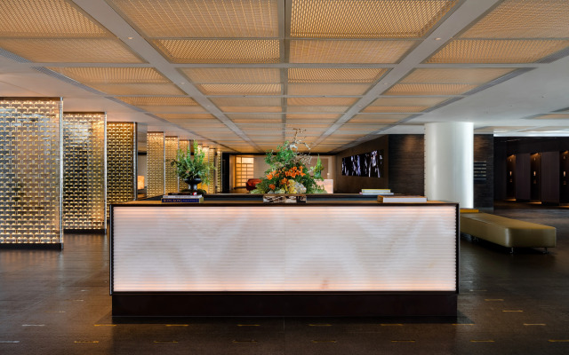 Regent Hong Kong