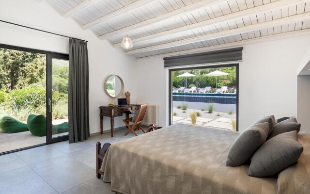 Villa Charme 6 in Pollina