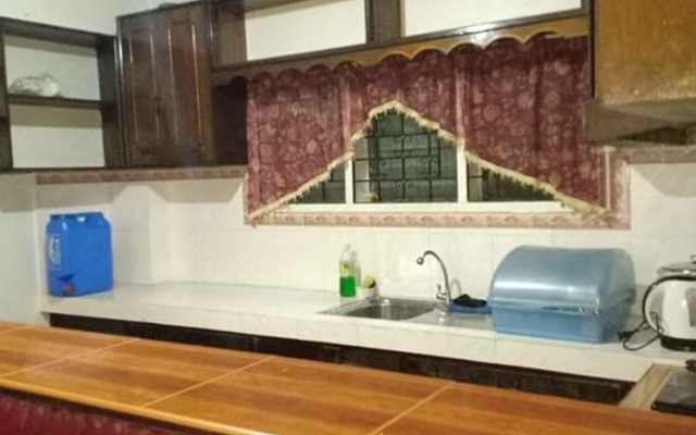 Baguio Homestay