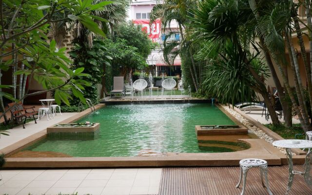 Hotel La Villa Khon Kaen
