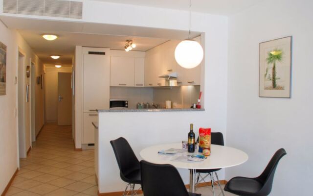 Apartment Coris Pettneu am Arlberg