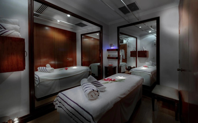 Marriott Karachi Hotel