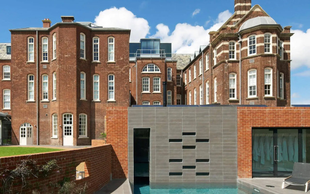 Hotel Du Vin Exeter