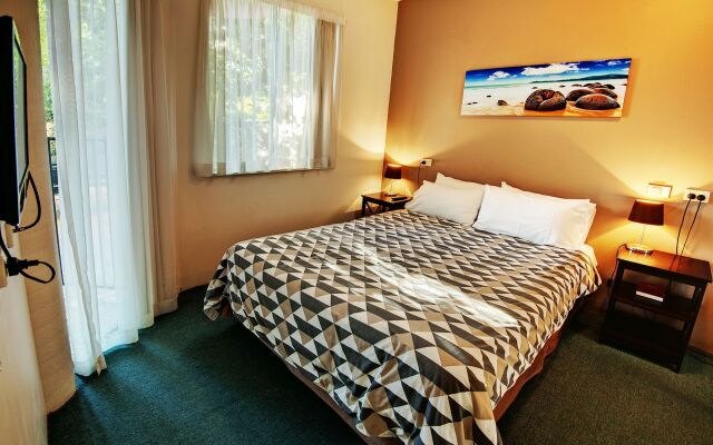 Nautilus Mooloolaba