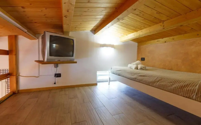 Agriturismo Il Gelsomino Ritrovato
