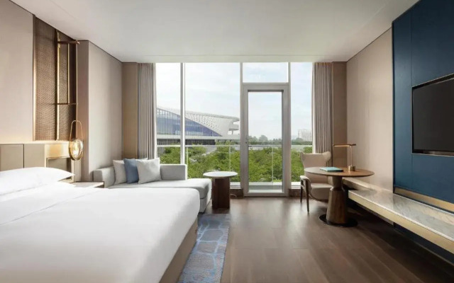 Midea Shunde Tribute Portfolio Hotel