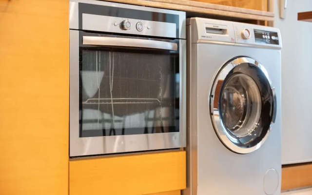 Relaxing and Cozy 1BR Apartment in Business Bay