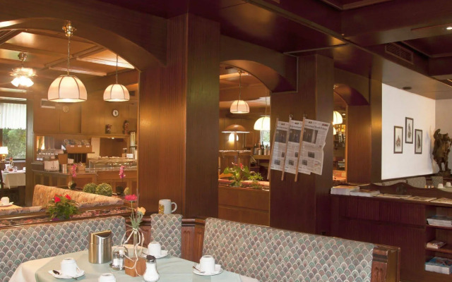 Hotel Reither