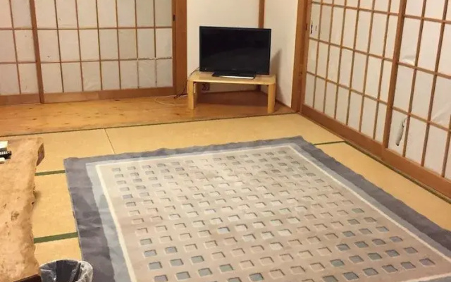 Minpaku Yuzuriha