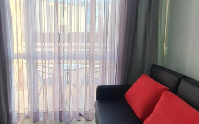 Loft Duplex NYC Berrini 1503