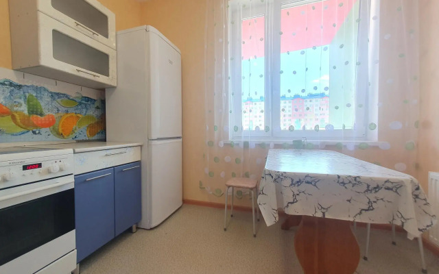 Апартаменты на улице Советская 106