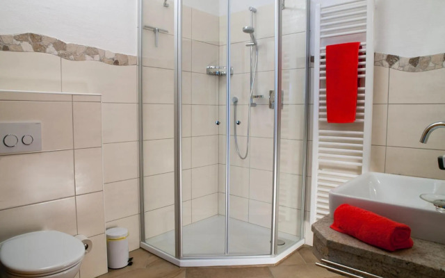 Appartements Stadlerhof