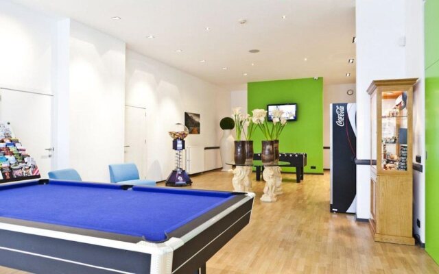 Hotel Siru Brussels