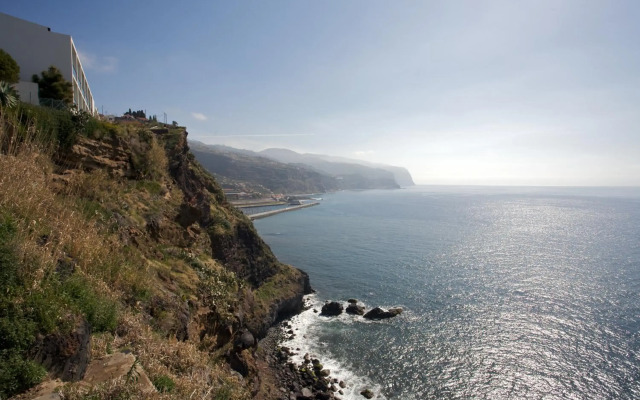 Estalagem Da Ponta Do Sol