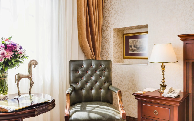 Gordion Hotel - Special Class