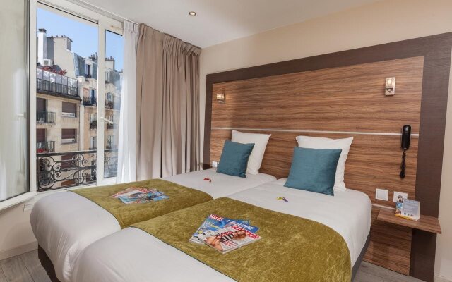 Hotel Apolonia Paris Montmartre, Sure Hotel Collection by BW